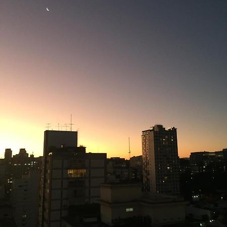 Flat Oscar Freire Suite Sao Paulo Exterior photo
