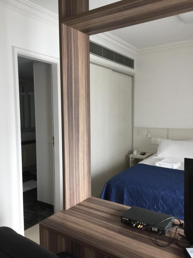 Flat Oscar Freire Suite Sao Paulo Exterior photo